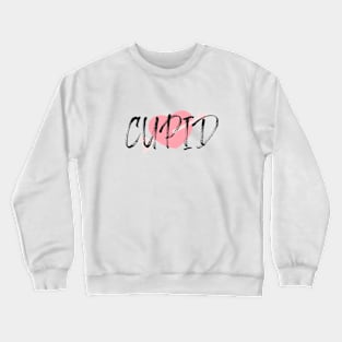 CUPID Crewneck Sweatshirt